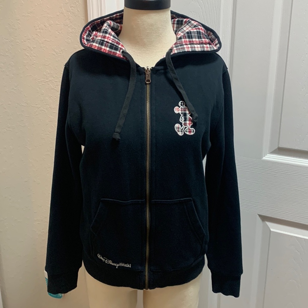Disney two in one reversible jacket